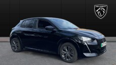 Peugeot 208 100kW Allure Premium 50kWh 5dr Auto Electric Hatchback